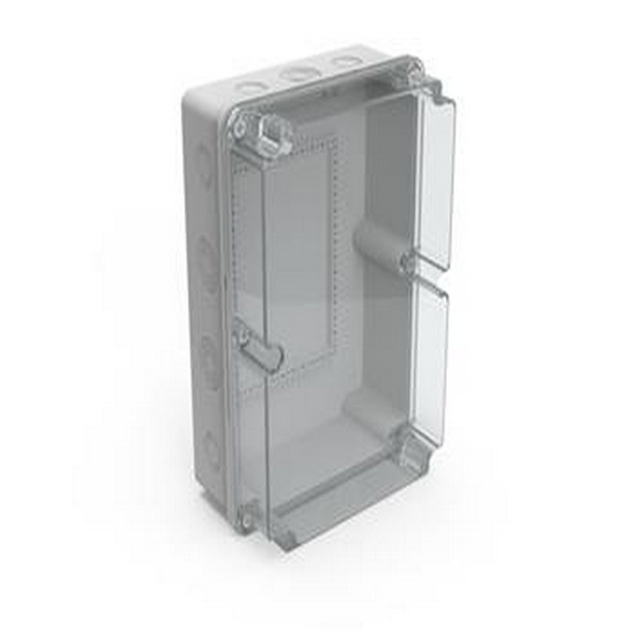 MUTLUSAN MTS001 046 076131 00 17 TERMOPLASTİK BUAT(138X226X131)