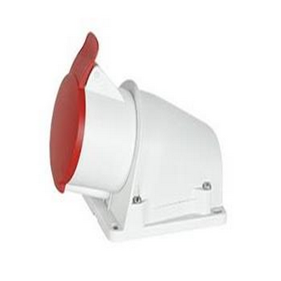 MUTLUSAN MTS010 083 030532 MUT-204 CEE NORM 5X32 A DUVAR PRİZİ