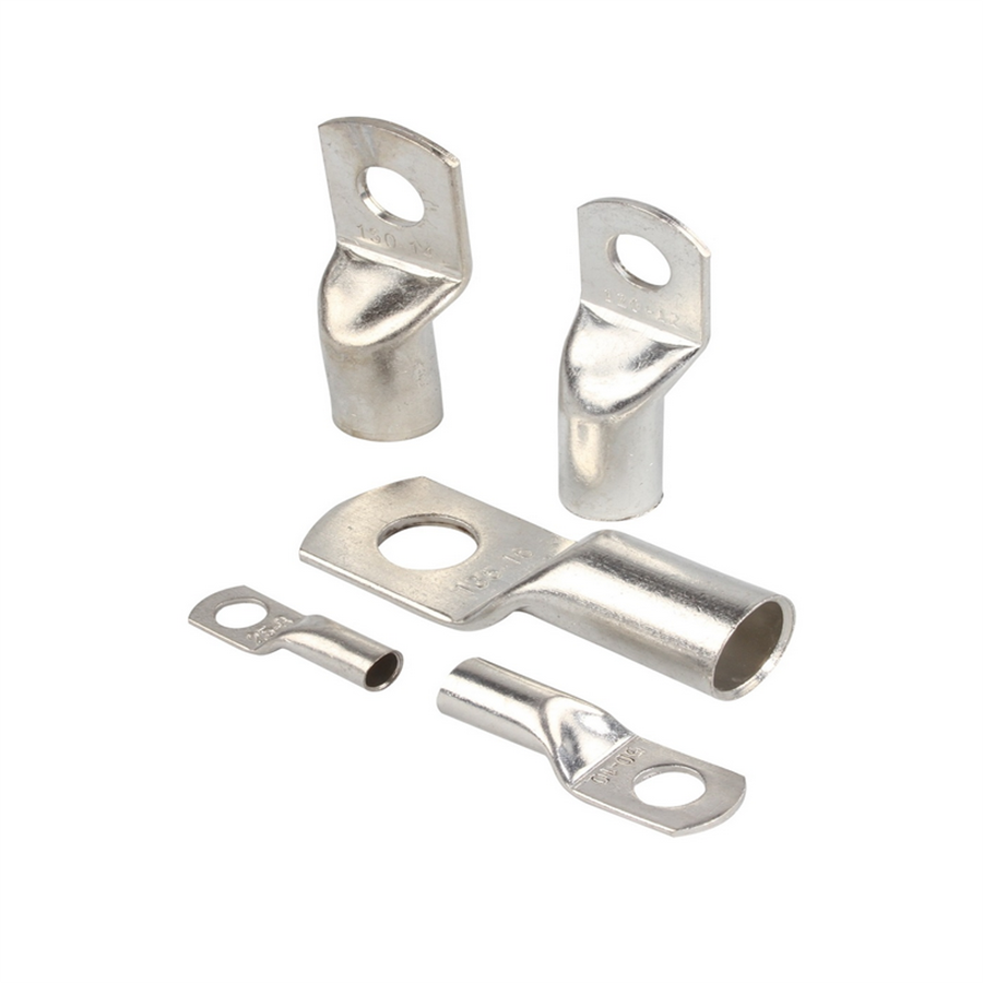 MUTLUSAN MTS123 037 000240 240 MM2 SIKMALI TİP KABLO PAPUCU(EKO SERİSİ)