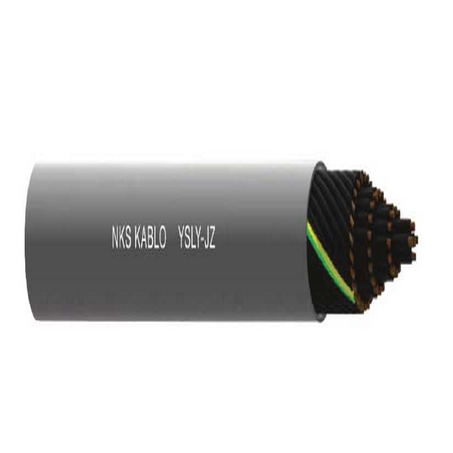 NKS NKS109110137502 NKSFLEX 2X0,75 mm YSLY-OZ