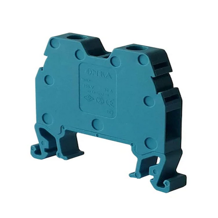ONKA ONKA-1021 (05) MRK 4mm MAVİ KLEMENS