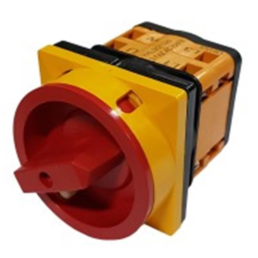 OPAŞ OPŞ-YKL105 025 1 FAZ KUTUP DEĞİŞTİRİCİ