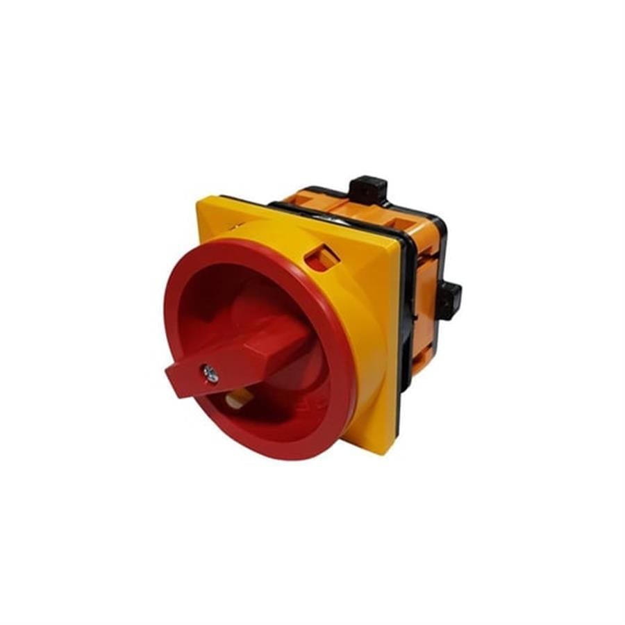 OPAŞ OPŞ-YKL113 020 1 FAZ 3 KADEMELİ ŞALTERLER