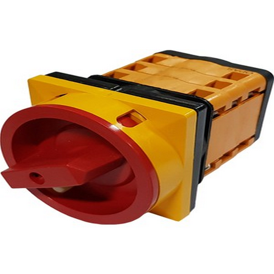 OPAŞ OPŞ-YKL301 M25 3 FAZLI AÇMA-KAPAMA ŞALTER