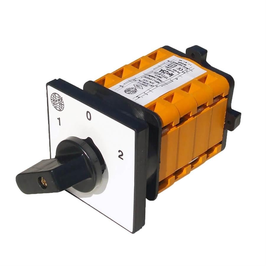 OPAŞ OPŞ-YPT 401040 4X40 4 KUTUP AÇMA KAPAMA GRİ SİYAH