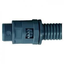 ORTAÇ ORT-ODB28-M32 M32 GEÇMELİ RAKOR SİYAH ( 23X28,4 )