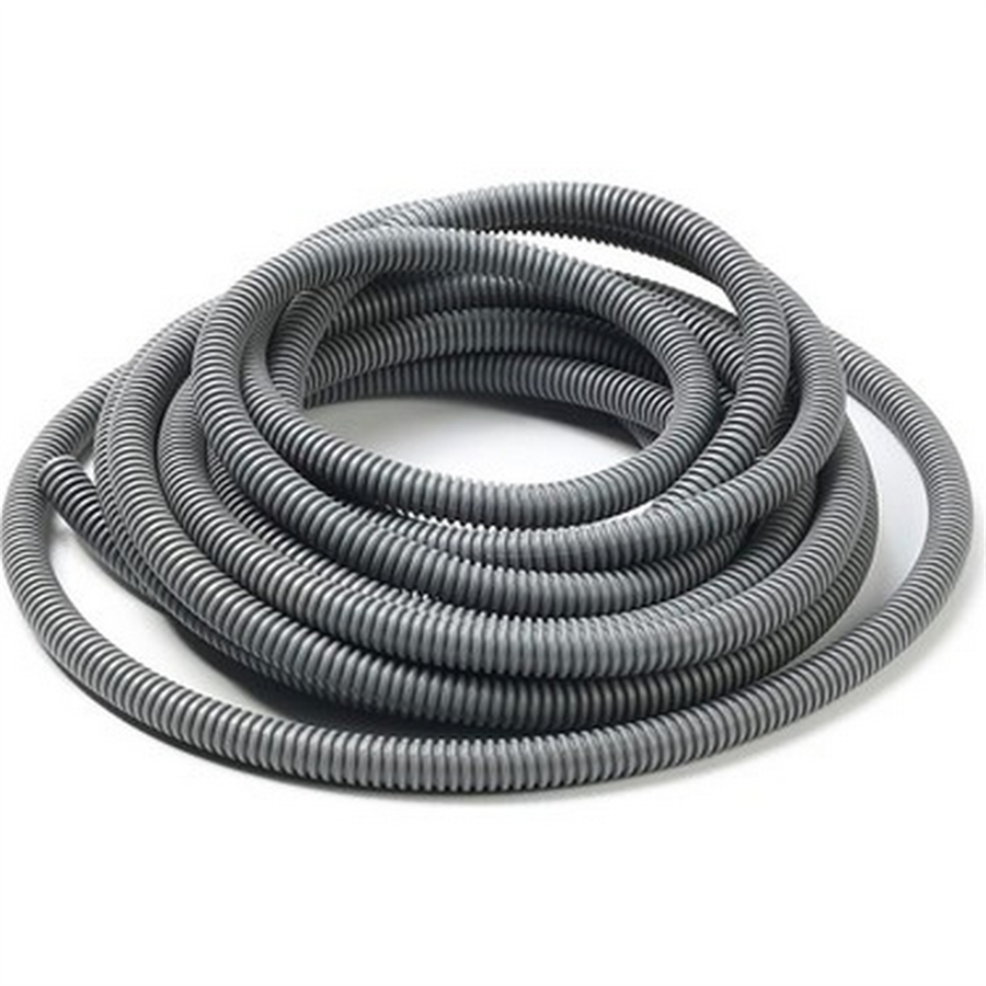 ORTAÇ ORT-OGPP29 PG-29 SPİRAL BORU PP GRİ