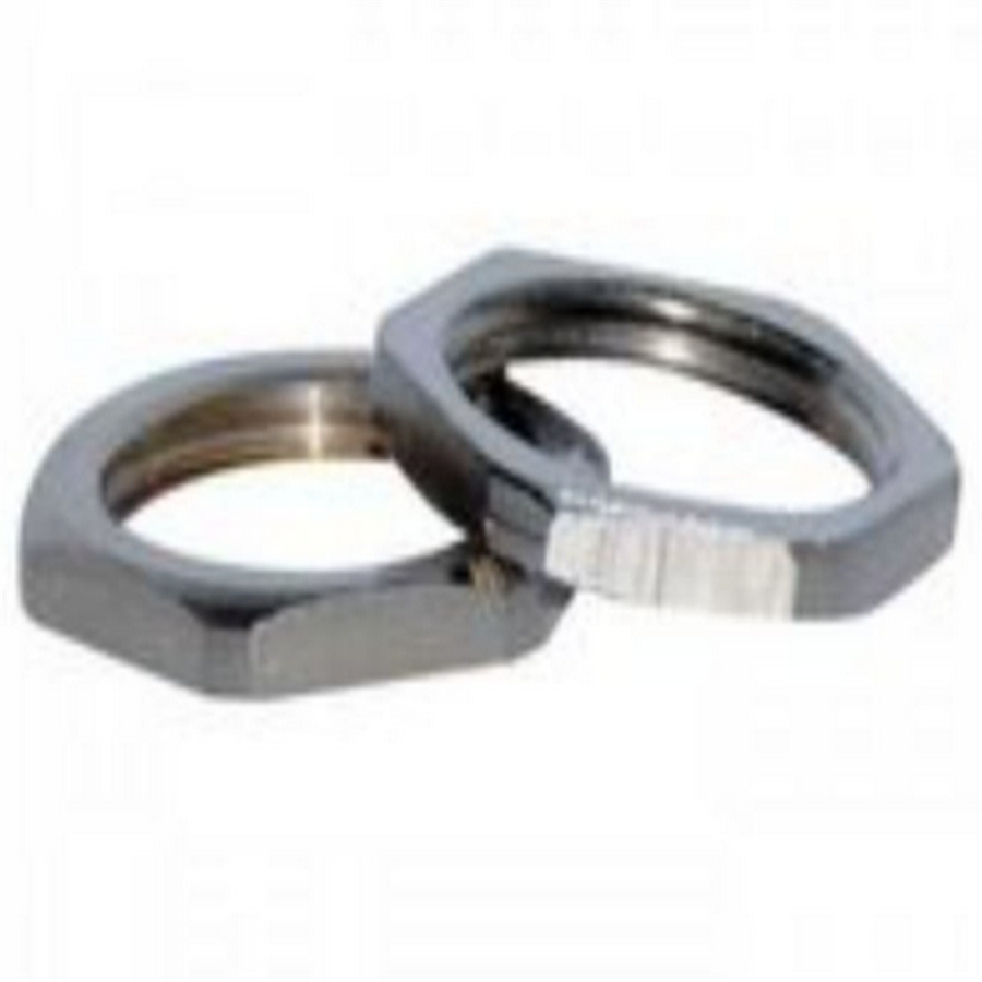 ORTAÇ ORT-OMBL 06 M40 PRİNÇ SOMUN / NİKEL