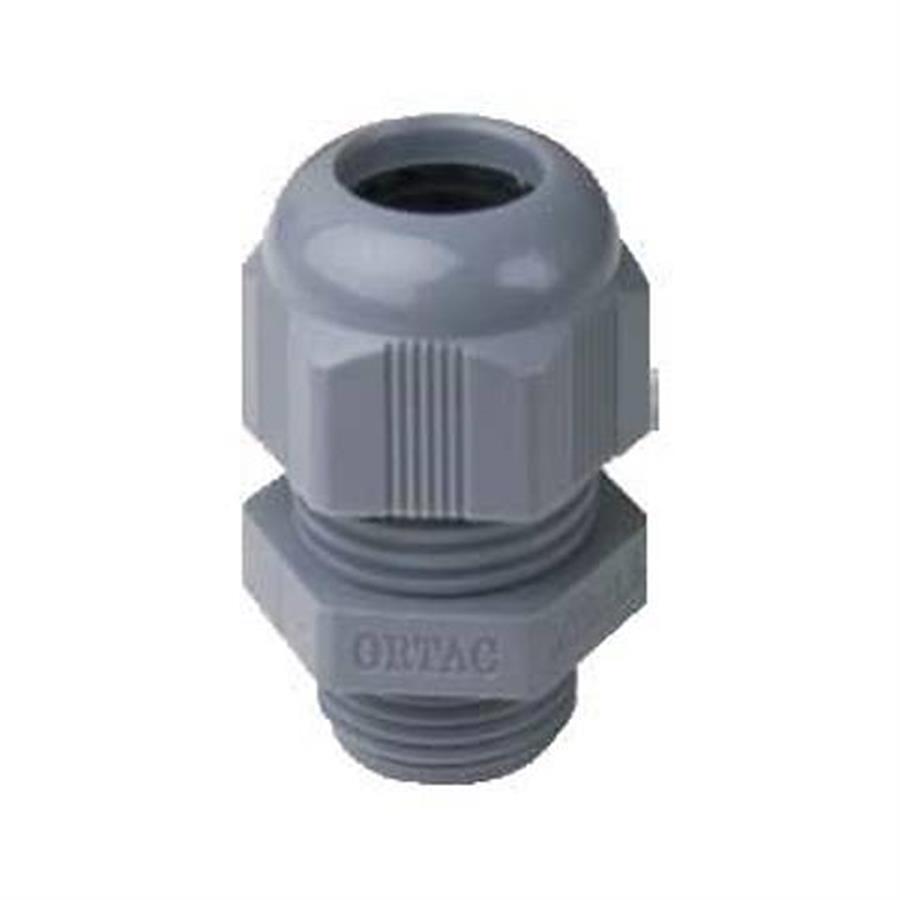 ORTAÇ ORT-OMRB04RS M20K KABLO RAKORU SİYAH (4-10 MM)