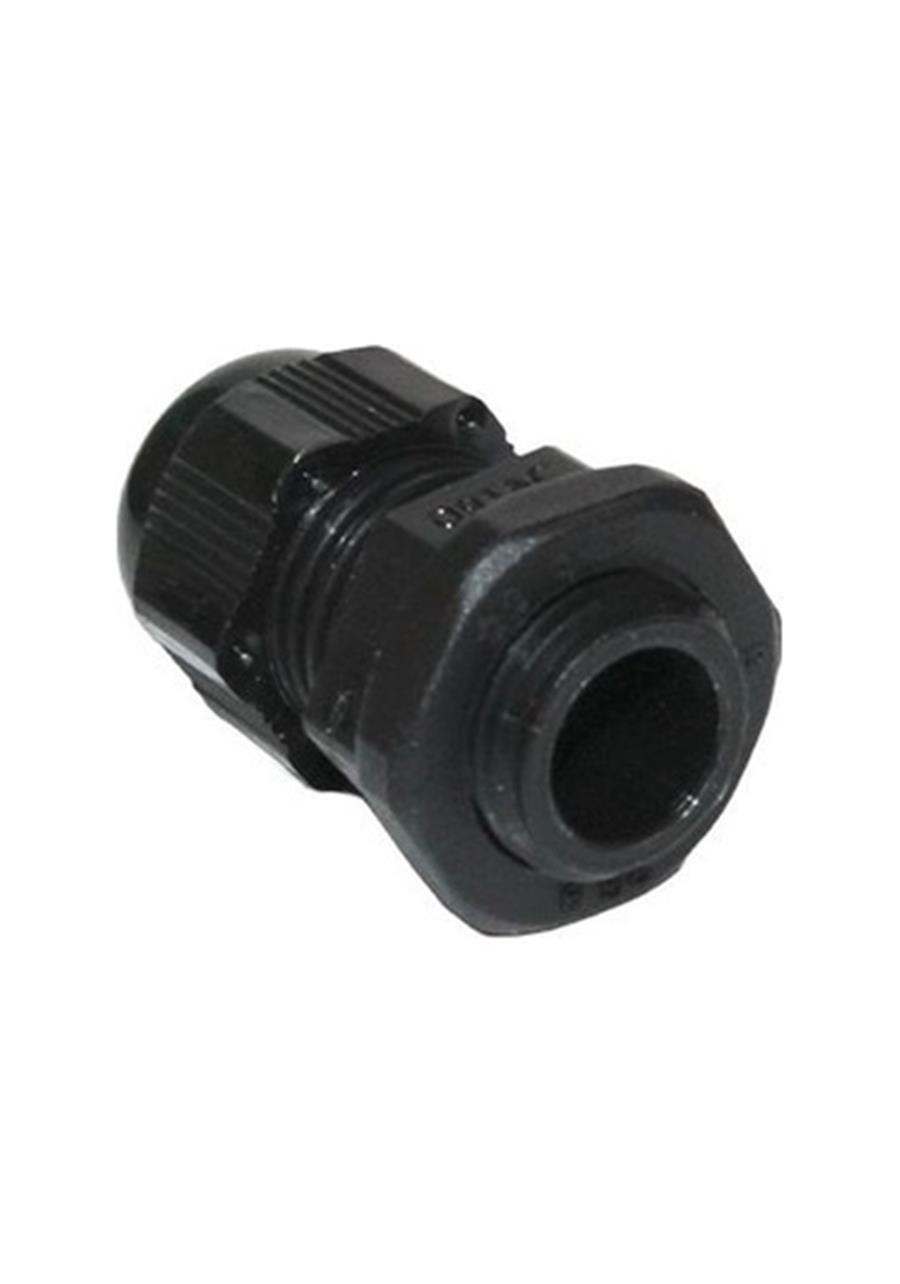 ORTAÇ ORT-ORB 08 PG-36 KABLO RAKORU SİYAH