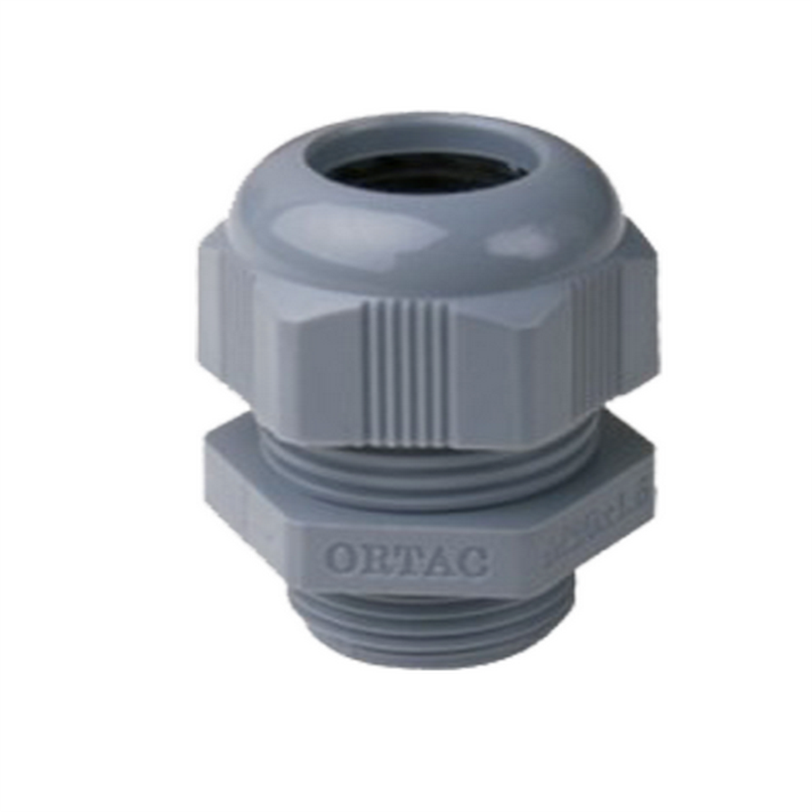 ORTAÇ ORT-ORG 01 PG-7 KABLO RAKORU GRİ