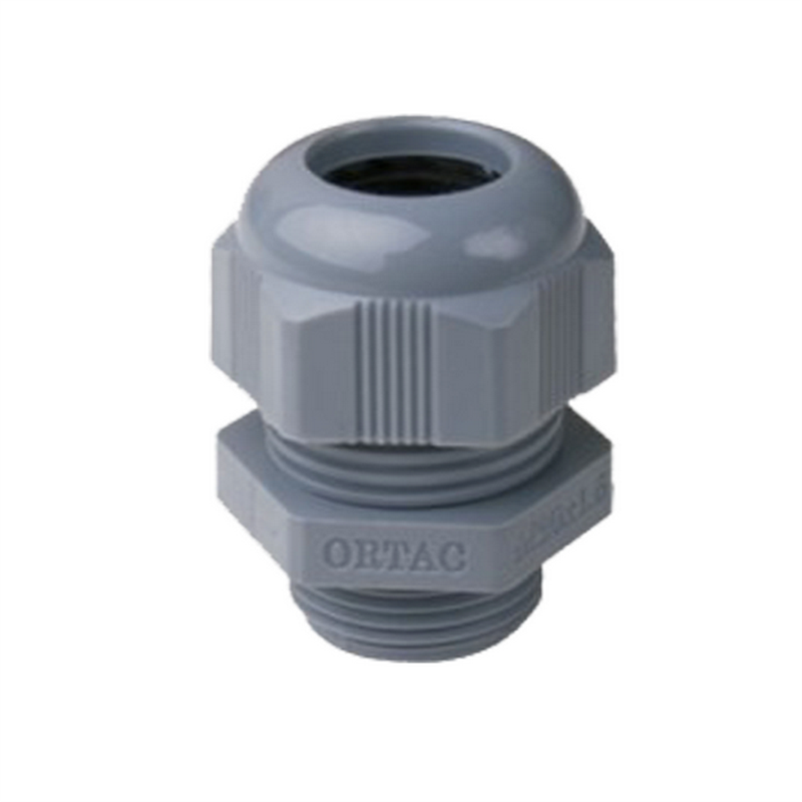 ORTAÇ ORT-ORG 02 PG-9 KABLO RAKORU GRİ