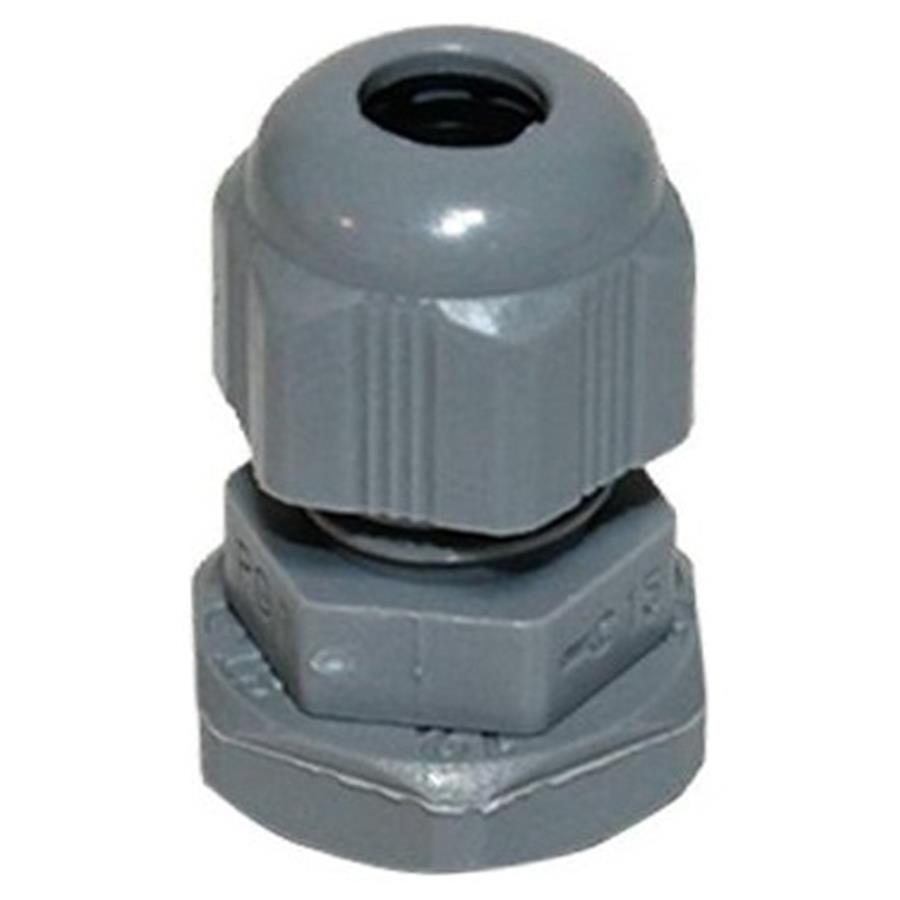 ORTAÇ ORT-ORG 10 PG-48 KABLO RAKORU GRİ