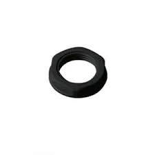 ORTAÇ ORT-OSB 03 PG-11 PLASTİK SOMUN SİYAH