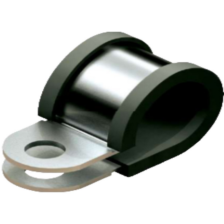 ORTAÇ ORT-PKL 1 PG-7 P KLİPS SİYAH