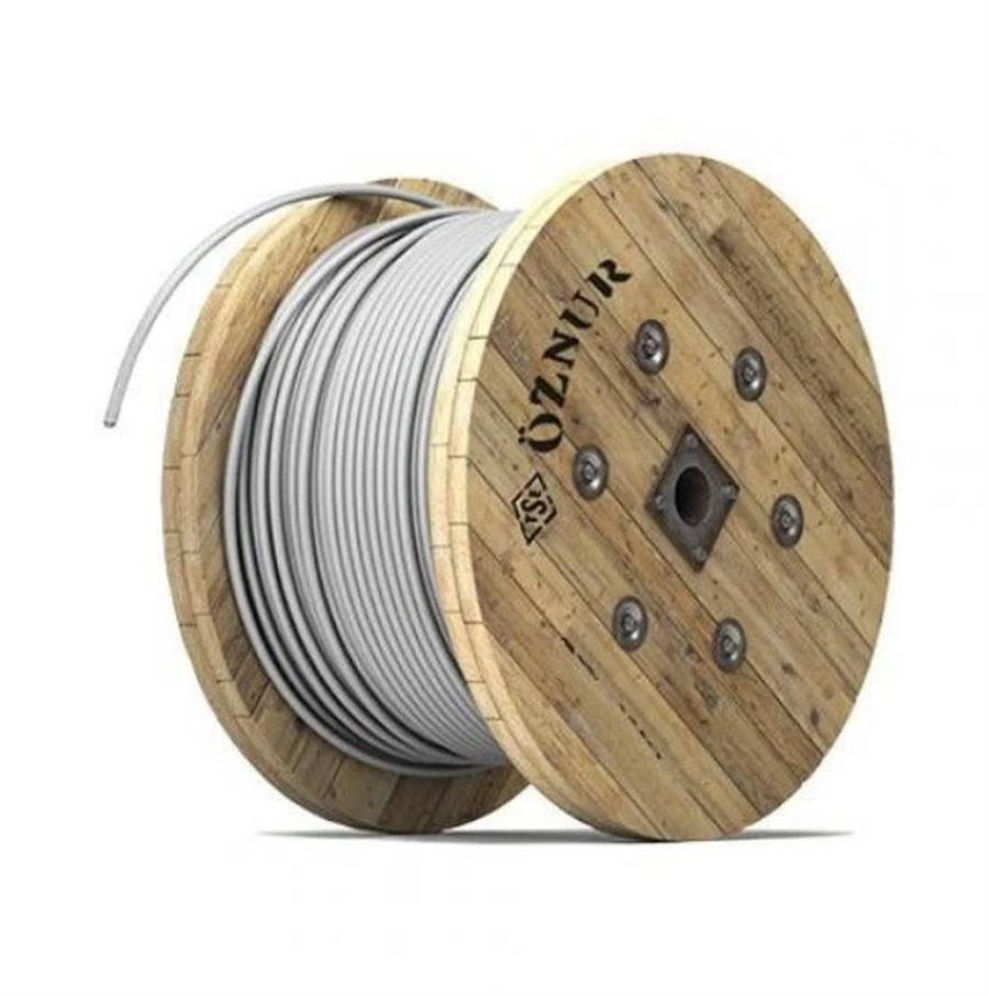 ÖZNUR KABLO ÖZNUR-NHXMH002 2x1,5 NHXMH KABLO
