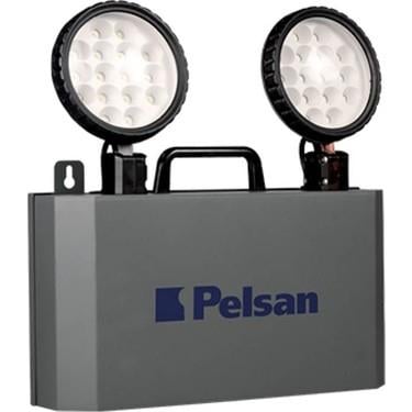 PELSAN MHT0000230 PELSAN 55141130  2X10W LEDLİ EMERGENCY SPOT