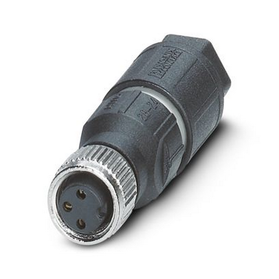 Phoenix Contact PH1441066 SACC-M 8FS-3QO-0,5-M KONNEKTÖRLER