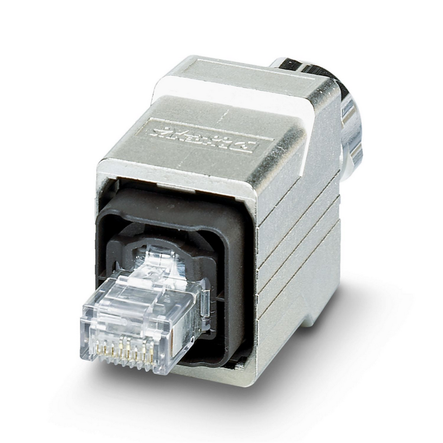 Phoenix Contact PH1608016 VS-PPC-C1-RJ45-MNNA-PG9-8Q5 - RJ45 konnektör