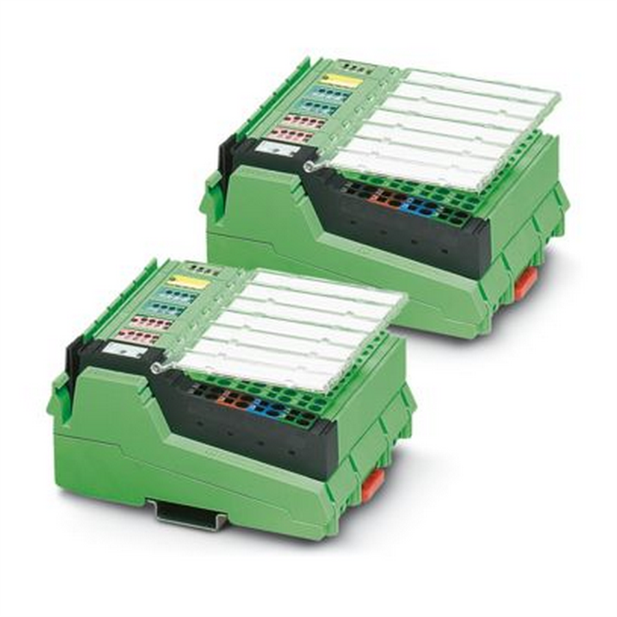 Phoenix Contact PH2702875 ILB BT ADIO MUX WİRELESS SET