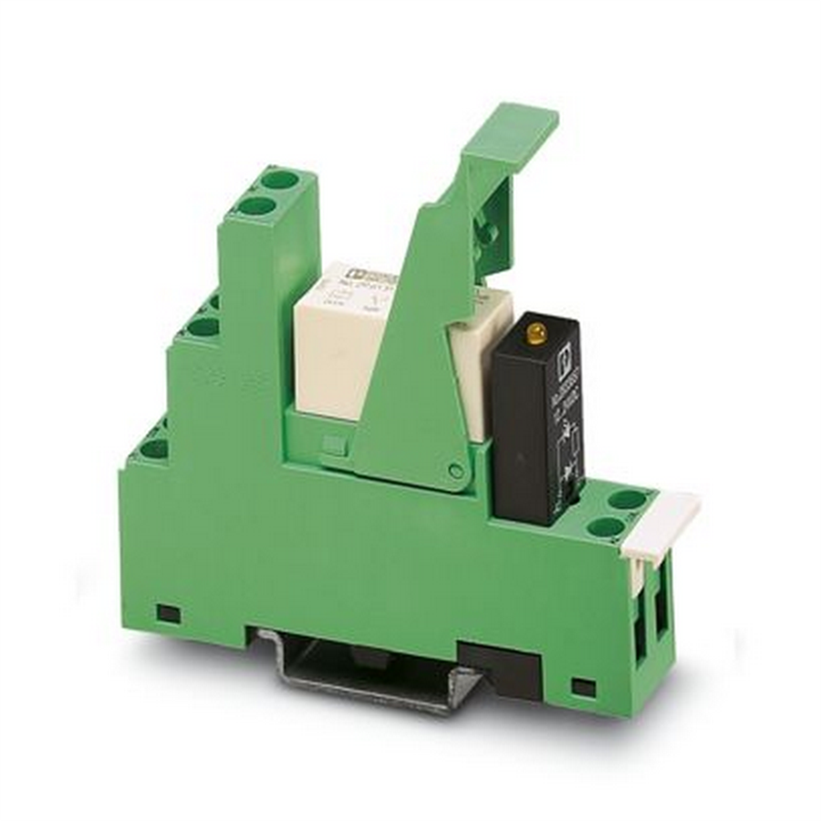 Phoenix Contact PH2834326 PR1-RSC3-LDP-24DC/21 RÖLE MODÜLÜ