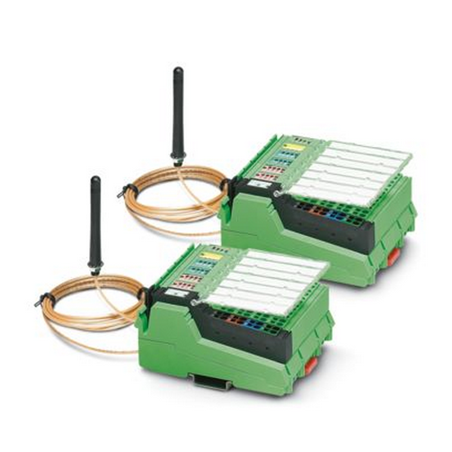 Phoenix Contact PH2884208 ILB BT ADIO MUX-OMNI WİRELESS SET