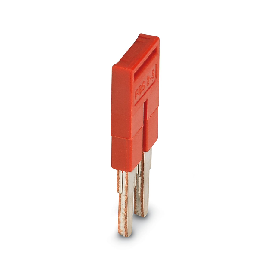 Phoenix Contact PH3030161 FBS 2-5 GEÇMELİ KÖPRÜ