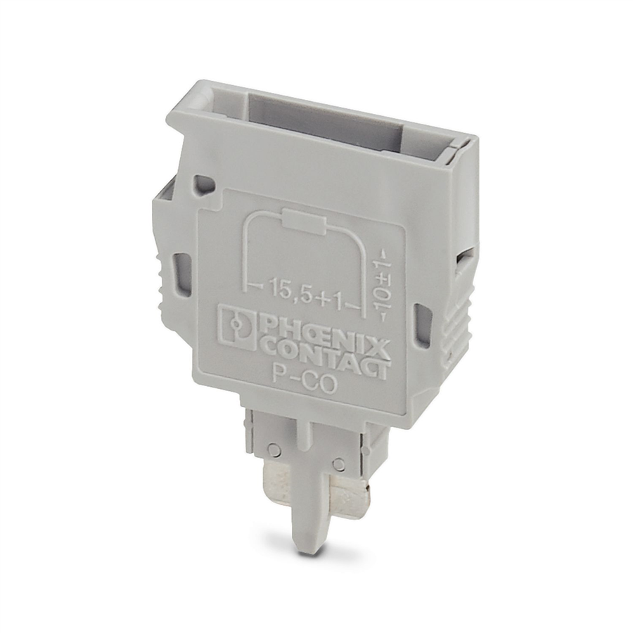 Phoenix Contact PH3036796 P-CO KOMPONENT FİŞİ
