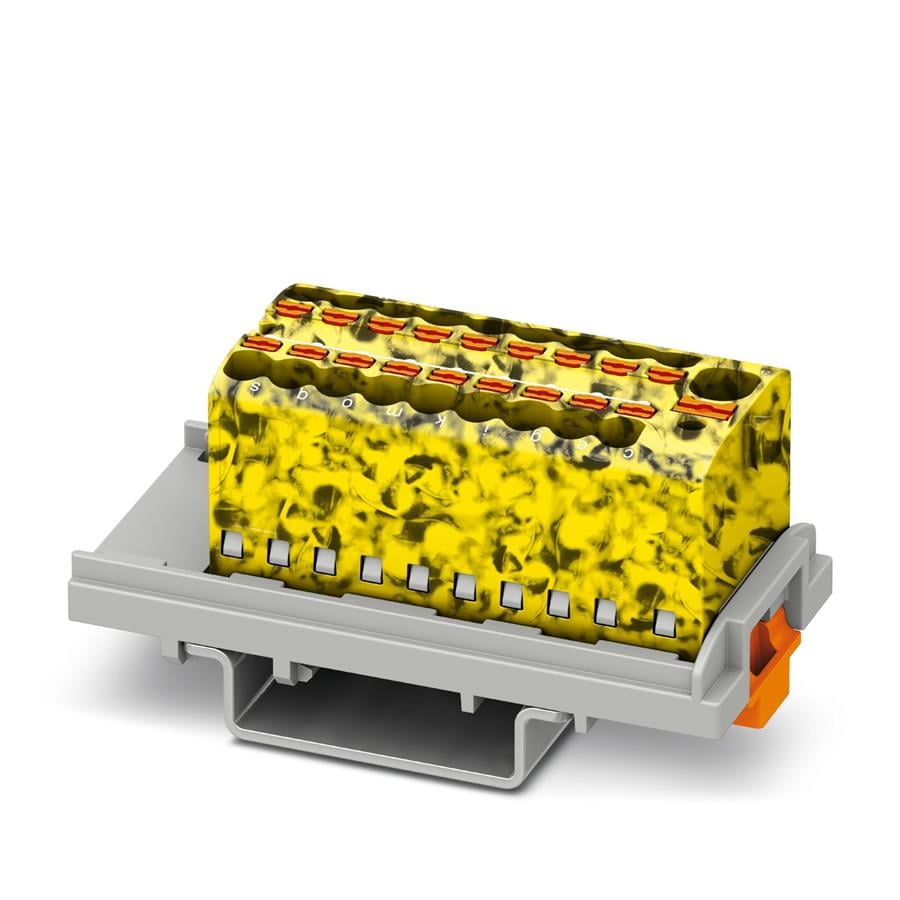 PHOENIX PH1047465 PTFIX 4/18X1,5-NS35-FE