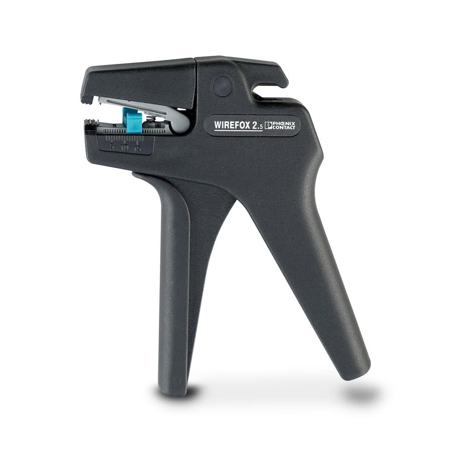 PHOENIX PH1212368 WIREFOX 2,5 SOYMA ALETİ