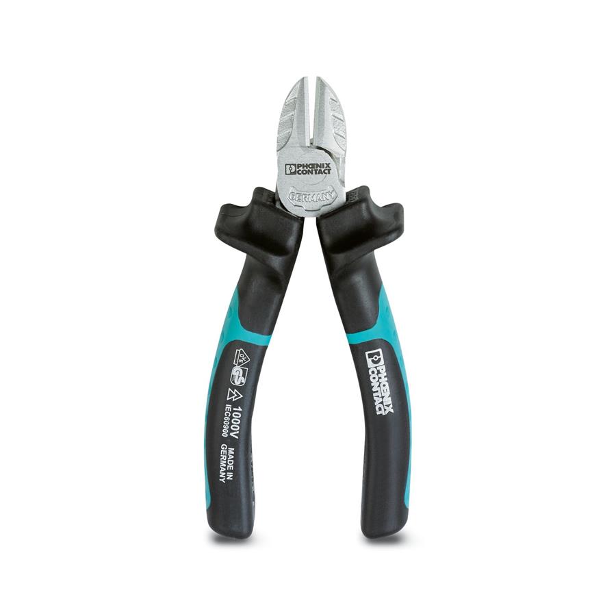 PHOENIX PH1212830 CUTFOX-S VDE M YAN KESKİ