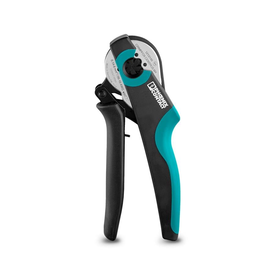 PHOENIX PH1213156 CRIMPFOX CENTRUS 10H SIKMA PENSESİ