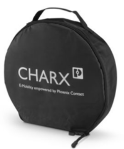 PHOENIX PH1371733 CHARX BAG-PC