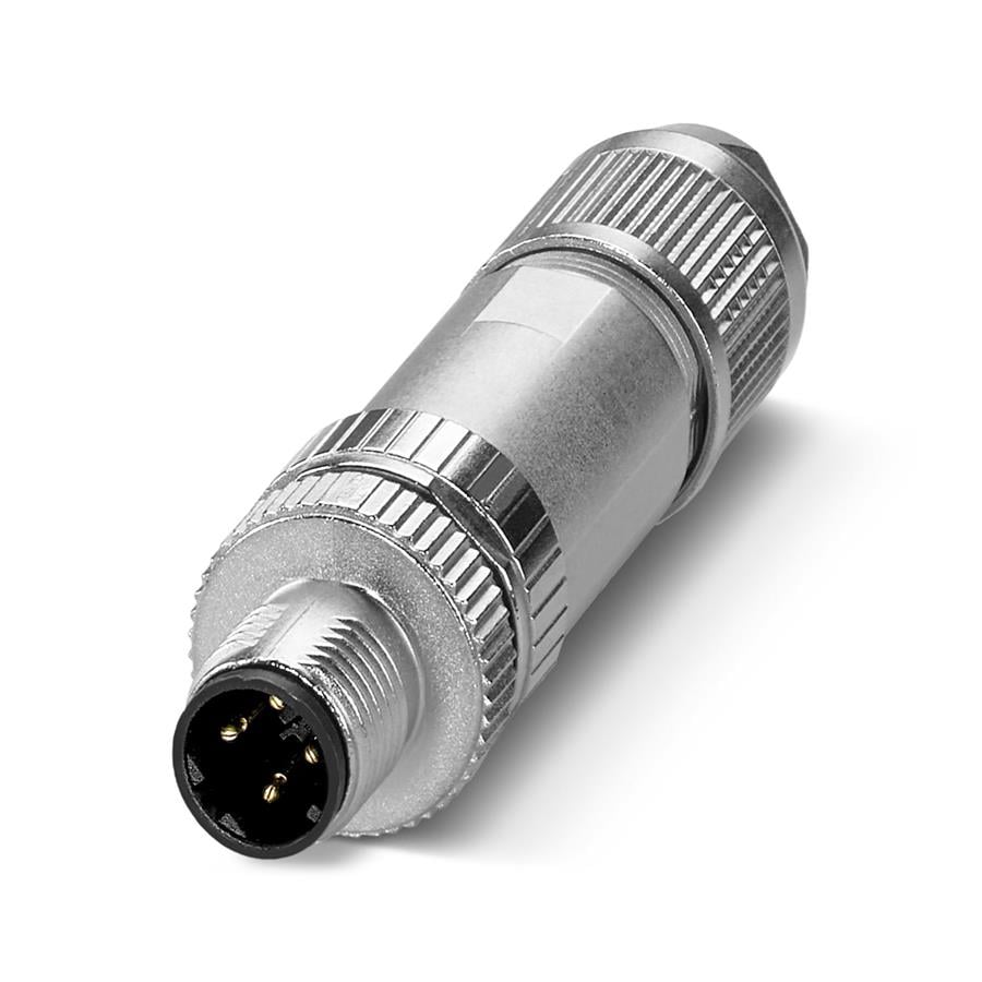 PHOENIX PH1424682 SACC-M12MSD-4PL SH PN KONNEKTÖRLER