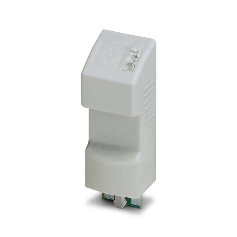 PHOENIX PH2900939 RIF-LDP-12-24 DC GEÇMELİ MODÜL