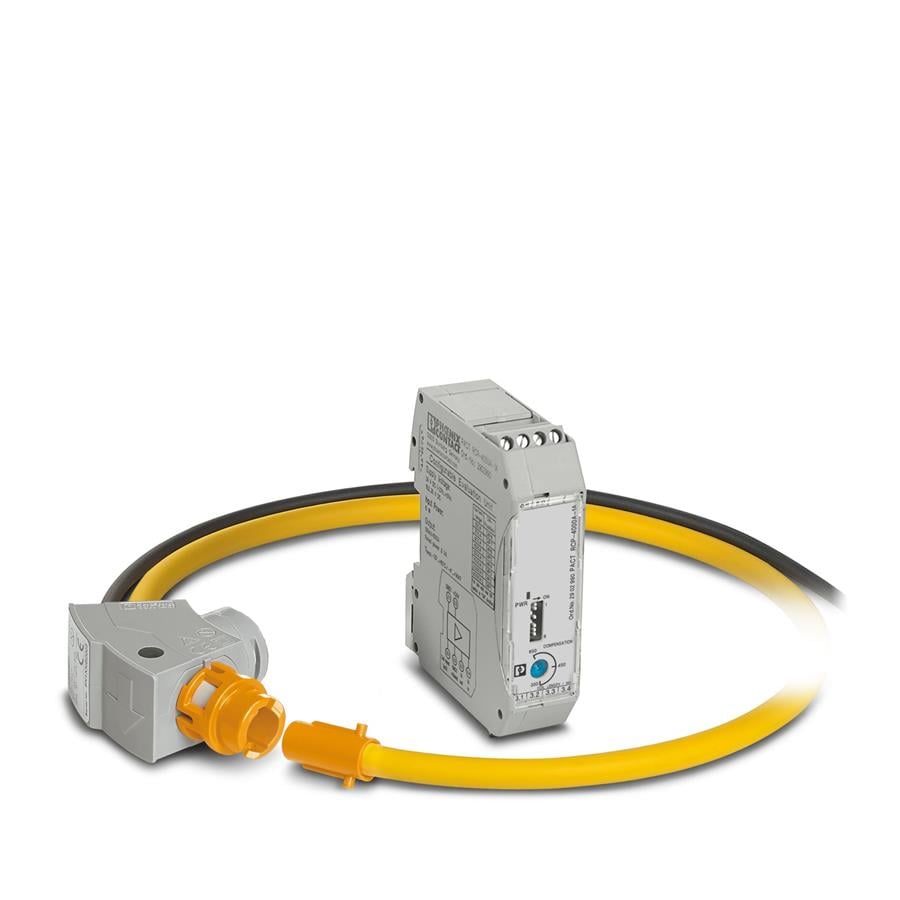 PHOENIX PH2904923 PACT RCP-4000A-1A-D190 AKIM TRAFOSU