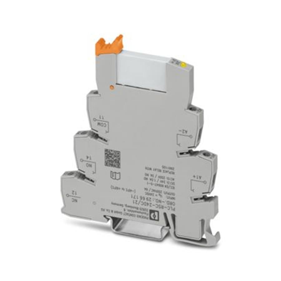 PHOENIX PH2966171 PLC-RSC-24DC/21 RÖLE MODÜLÜ