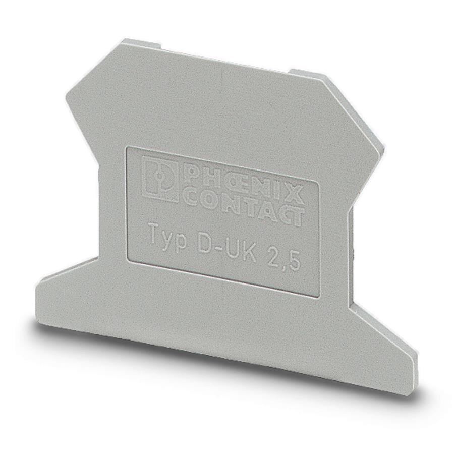 PHOENIX PH3001022 D-UK 2,5 KAPAK