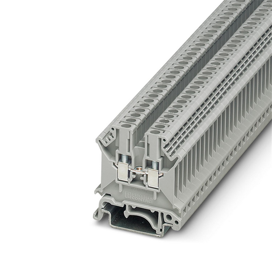 PHOENIX PH3001501 UK 3 N GRİ GEÇİŞ KLEMENSİ