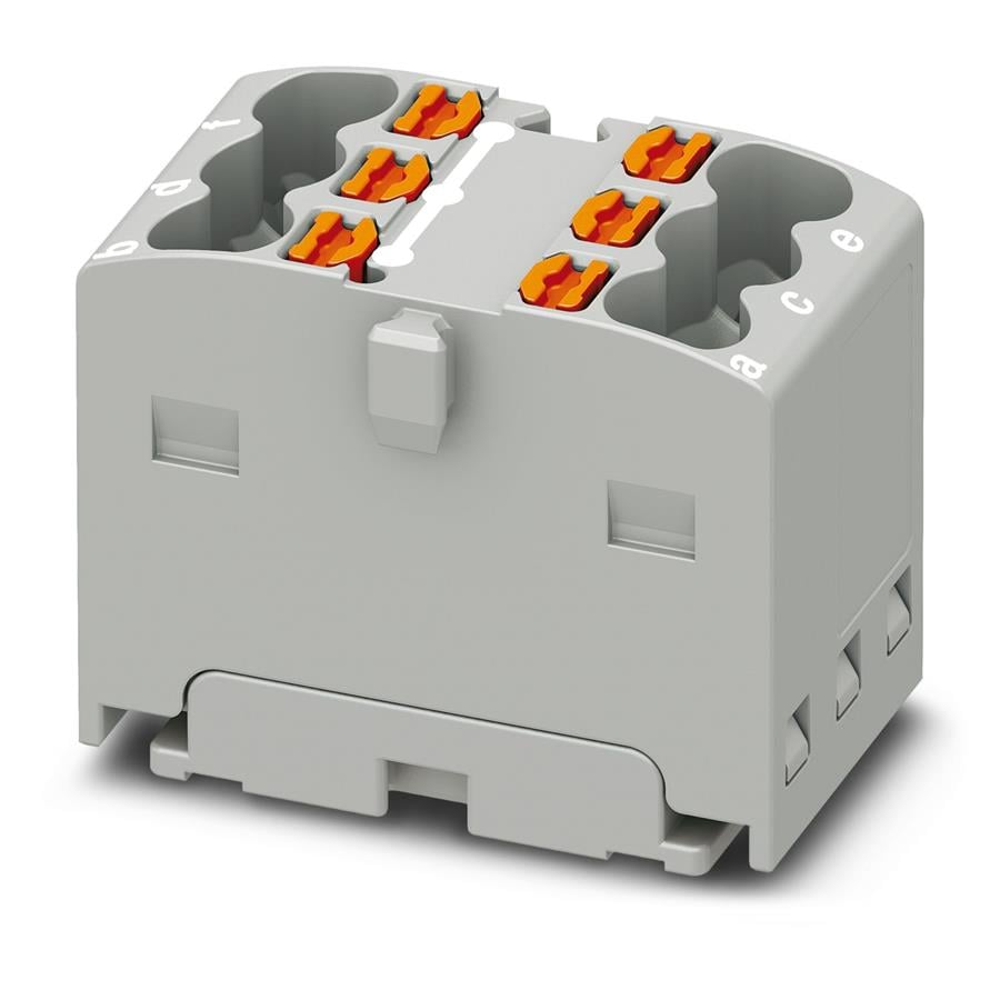 PHOENIX PH3002757 PTFIX 6X1,5 GY DAĞITIM BLOĞU
