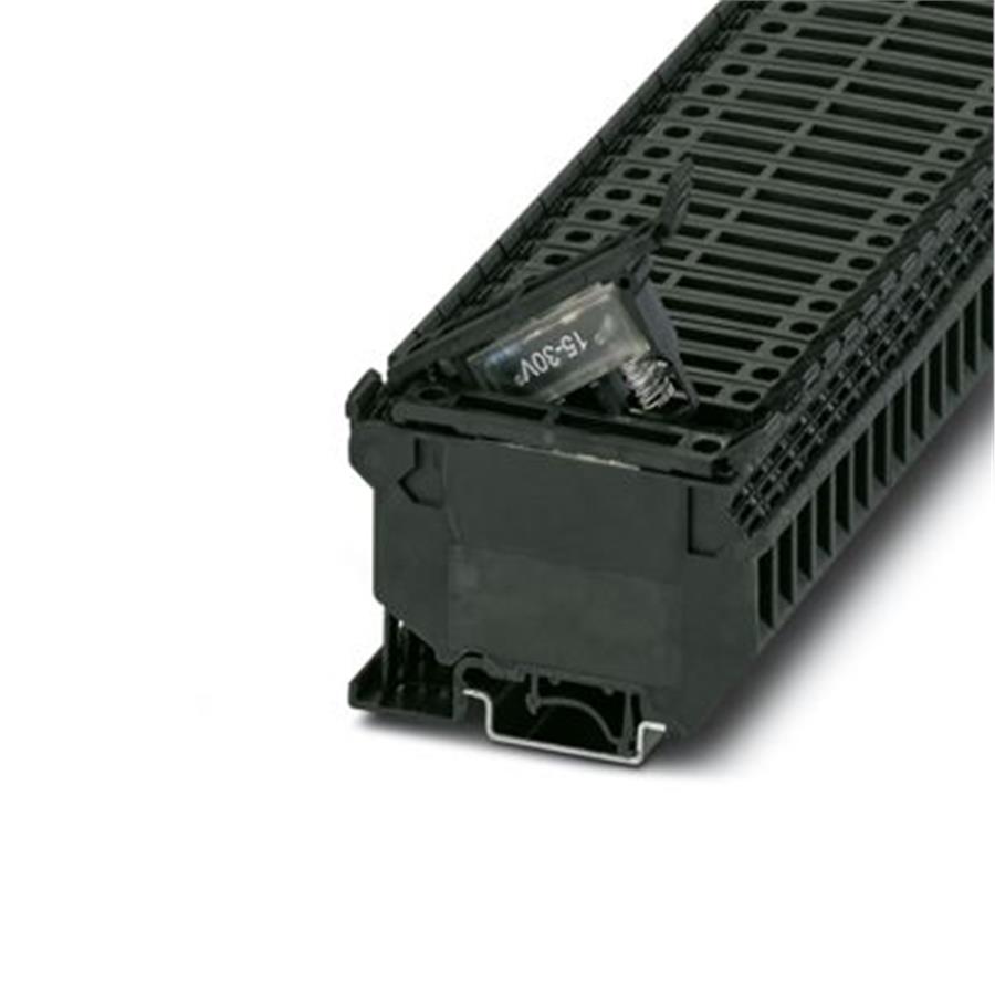 PHOENIX PH3004126 UK 5-HESILED 24 SİGORTALI MODÜLER KLEMENS
