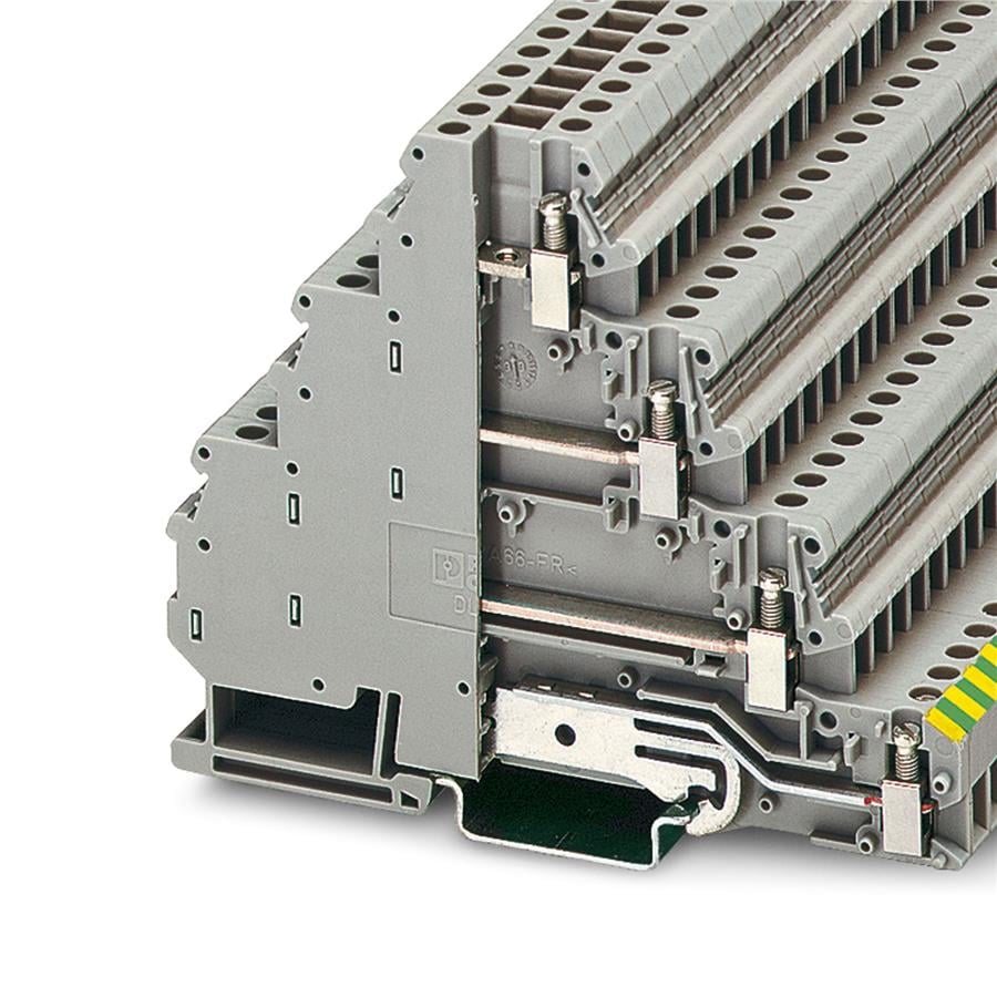 PHOENIX PH3011999 DLK 4-PE MOTOR KLEMENSİ
