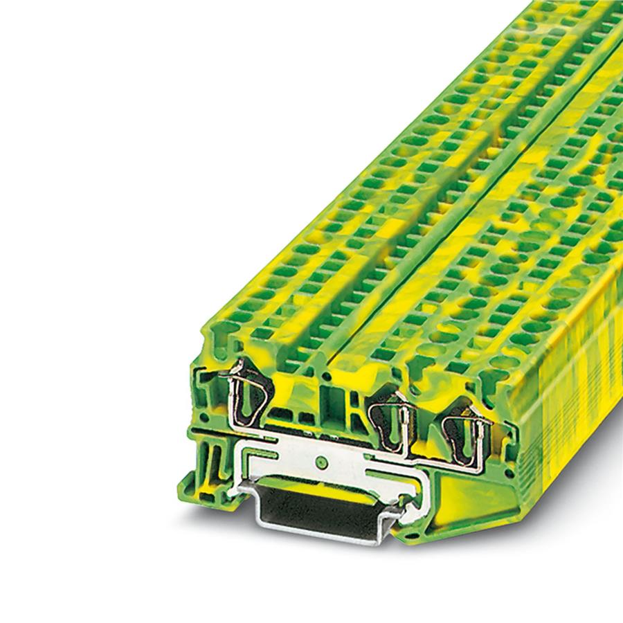 PHOENIX PH3031416 ST 4-TWIN-PE TOPRAKLAMA KLEMENSİ
