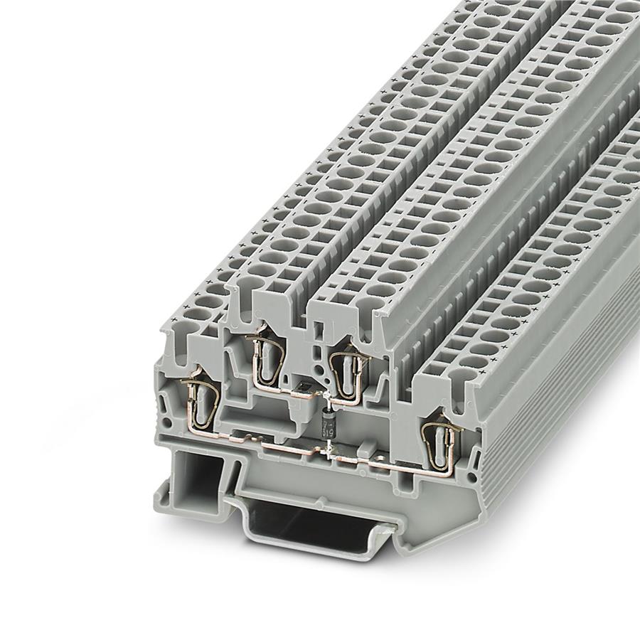 PHOENIX PH3031563 STTB 2,5-DIO/U-O KOMPONENT KLEMENSİ