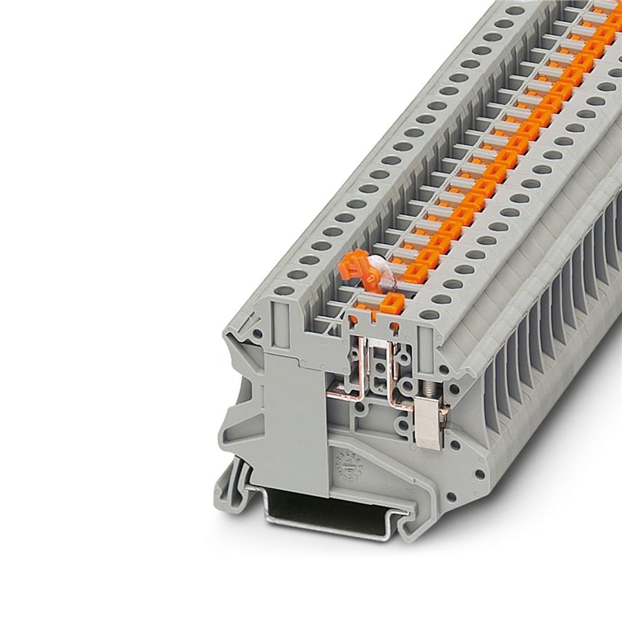PHOENIX PH3046139 UT 4-MT BIÇAKLI AYIRMA KLEMENSİ