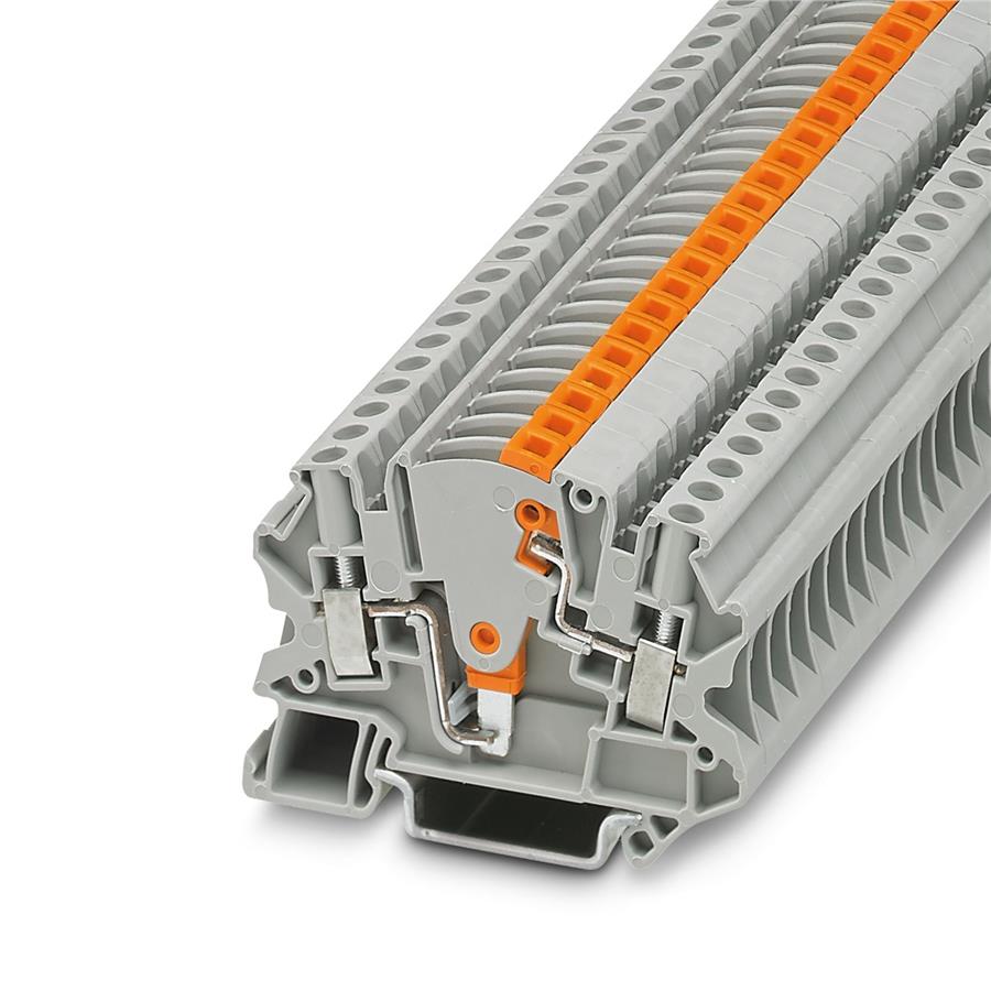 PHOENIX PH3047453 UTME 4-P/P ÖLÇME-AYIRMA KLEMENSİ