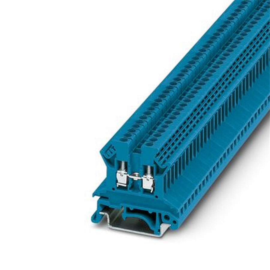 PHOENIX PH3057665 TB 2,5 I BU MAVİ GEÇİŞ KLEMENSİ