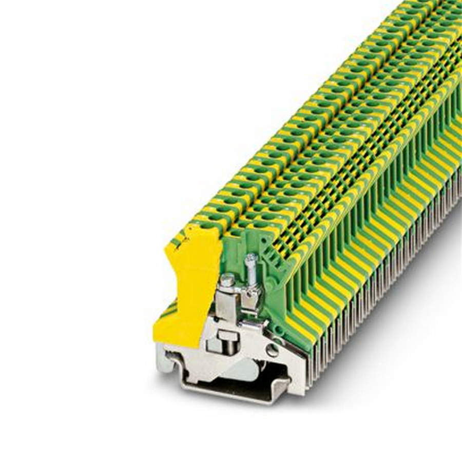 PHOENIX PH3059841 TB 2,5-PE I TOPRAKLAMA KLEMENSİ
