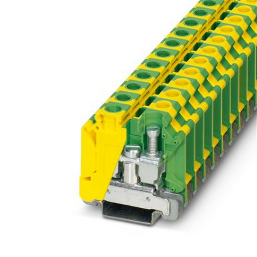 PHOENIX PH3059896 TB 16-PE I TOPRAKLAMA KLEMENSİ