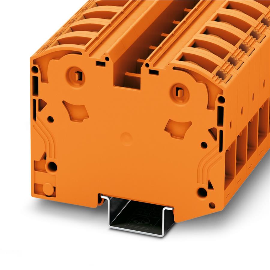 PHOENIX PH3212095 PTPOWER 35 OG TURUNCU YÜKSEK AKIM KLEMENSİ